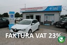 Renault Megane Salon Polska Gwarancja Serwisowana