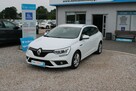 Renault Megane Salon Polska Gwarancja Serwisowana - 2