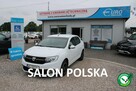 Dacia Logan Nawigacja Gwarancja  F Marża Salon PL