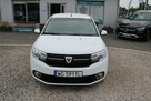 Dacia Logan Nawigacja Gwarancja  F Marża Salon PL - 3