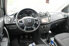 Dacia Logan Nawigacja Gwarancja  F Marża Salon PL - 12