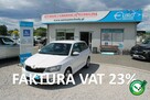 Škoda Fabia 105HP Salon Polska Gwarancja