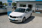 Škoda Fabia 105HP Salon Polska Gwarancja - 2