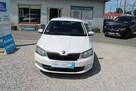 Škoda Fabia 105HP Salon Polska Gwarancja - 3