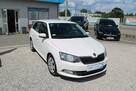Škoda Fabia 105HP Salon Polska Gwarancja - 4