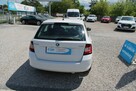 Škoda Fabia 105HP Salon Polska Gwarancja - 7