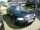 Volkswagen Passat 1.9/101 KM - 2