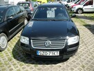 Volkswagen Passat 1.9/101 KM - 8