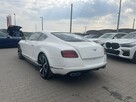Bentley Continental GT V8 S Pneumatyka Kamera Speed Shift 528KM - 2