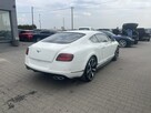 Bentley Continental GT V8 S Pneumatyka Kamera Speed Shift 528KM - 4