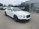 Bentley Continental GT V8 S Pneumatyka Kamera Speed Shift 528KM - 5
