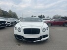 Bentley Continental GT V8 S Pneumatyka Kamera Speed Shift 528KM - 6