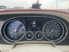 Bentley Continental GT V8 S Pneumatyka Kamera Speed Shift 528KM - 9