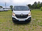 Renault Trafic 1.6 dCi*L2H1*Klima*Elektryka*Navi*Zadbany*Super Stan*ZOBACZ!!! - 2