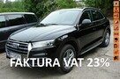 Audi Q5 2,0 TDI -190 KM -XI-2017 Salon PL,super stan