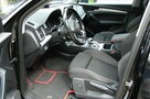 Audi Q5 2,0 TDI -190 KM -XI-2017 Salon PL,Quattro 70.000 netto - 5