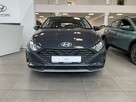 Hyundai i20 1.0 T-GDI 7DCT (90 KM) MY26 - Modern Comfort - dostępny od ręki - 7