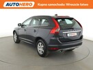 Volvo XC 60 bi-xenon klima auto czujniki parkowania navi - 4