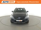 Volvo XC 60 bi-xenon klima auto czujniki parkowania navi - 11