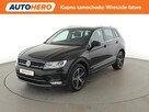 Volkswagen Tiguan 2.0 TDI DSG 4Motion Highline Navi ACC Grzane Fotele Masaż Webasto LED