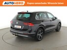 Volkswagen Tiguan 2.0 TDI DSG 4Motion Highline Navi ACC Grzane Fotele Masaż Webasto LED - 7