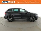 Volkswagen Tiguan 2.0 TDI DSG 4Motion Highline Navi ACC Grzane Fotele Masaż Webasto LED - 9