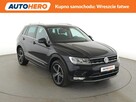 Volkswagen Tiguan 2.0 TDI DSG 4Motion Highline Navi ACC Grzane Fotele Masaż Webasto LED - 10