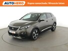 Peugeot 3008 automat full LED skóra virtual cocpit navi klima auto kamera i czujnik