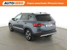 Seat Ateca full led, virtual, navi, kamera, klimatronik, grzane fotele - 4