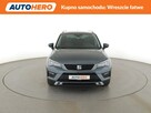 Seat Ateca full led, virtual, navi, kamera, klimatronik, grzane fotele - 11