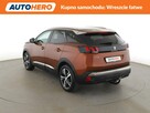 Peugeot 3008 automat, full led, navi, kamera, czujniki, el, klapa, grzane fotele - 4