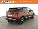 Peugeot 3008 automat, full led, navi, kamera, czujniki, el, klapa, grzane fotele - 7