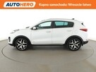 Kia Sportage GT-Line automat 177KM panorama navi kamera grzane fotele+kier. skóra J - 2