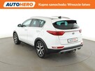 Kia Sportage GT-Line automat 177KM panorama navi kamera grzane fotele+kier. skóra J - 4