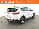 Kia Sportage GT-Line automat 177KM panorama navi kamera grzane fotele+kier. skóra J - 7
