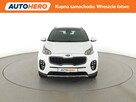 Kia Sportage GT-Line automat 177KM panorama navi kamera grzane fotele+kier. skóra J - 11