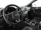 Kia Sportage GT-Line automat 177KM panorama navi kamera grzane fotele+kier. skóra J - 14