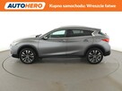 Infiniti QX30 4x4 automat navi klima auto grzane fotele kamera i czujniki parkowania - 2
