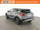 Infiniti QX30 4x4 automat navi klima auto grzane fotele kamera i czujniki parkowania - 4