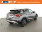 Infiniti QX30 4x4 automat navi klima auto grzane fotele kamera i czujniki parkowania - 7