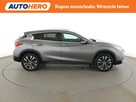 Infiniti QX30 4x4 automat navi klima auto grzane fotele kamera i czujniki parkowania - 9