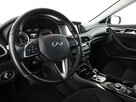 Infiniti QX30 4x4 automat navi klima auto grzane fotele kamera i czujniki parkowania - 14