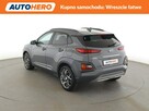 Hyundai Kona HEV kamera automat navi ACC - 4