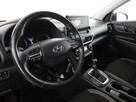 Hyundai Kona HEV kamera automat navi ACC - 14