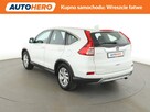 Honda CR-V Klima 2strefowa, grzane fotele, GAZ, Manual - 4