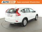 Honda CR-V Klima 2strefowa, grzane fotele, GAZ, Manual - 7