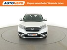Honda CR-V Klima 2strefowa, grzane fotele, GAZ, Manual - 11