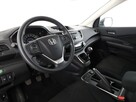 Honda CR-V Klima 2strefowa, grzane fotele, GAZ, Manual - 14