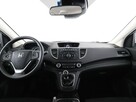 Honda CR-V Klima 2strefowa, grzane fotele, GAZ, Manual - 15