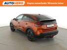 Citroen C4 1.2 Benzyna Shine Nawigacja Tempomat Szklany Dach Asystenci Kamera LED - 4